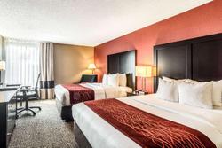 Spark by Hilton Des Plaines Chicago O'Hare