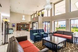 Spark by Hilton Des Plaines Chicago O'Hare