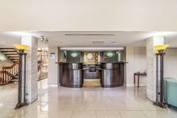 Spark by Hilton Des Plaines Chicago O'Hare