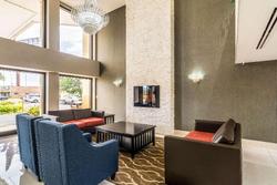 Spark by Hilton Des Plaines Chicago O'Hare