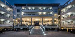 Hotel Sun Palace Albir & Spa