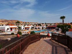 Apartamentos Castillo Beach