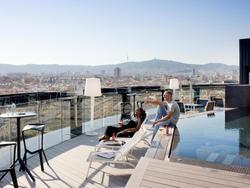 Barcelo Raval