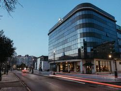 Azz Langrehotel & Spa
