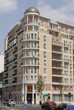 Adagio Aparthotel Paris Montrouge