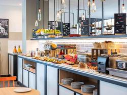 Adagio Aparthotel Paris Montrouge