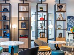 Adagio Aparthotel Paris Montrouge