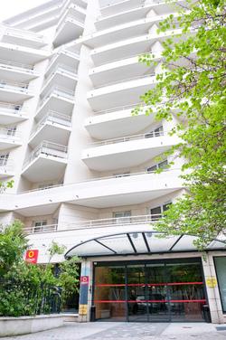 Aparthotel Adagio La Defense Le Parc