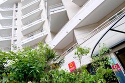 Aparthotel Adagio La Defense Le Parc