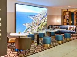 Adagio Aparthotel Monte Cristo