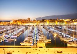Radisson Blu Marseille Vieux Port