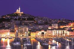 Radisson Blu Marseille Vieux Port