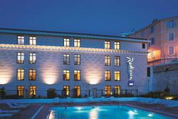 Radisson Blu Marseille Vieux Port