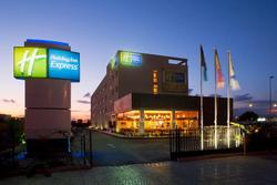 Holiday Inn Express Malaga Airport