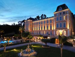 Hotel L'Orangeraie