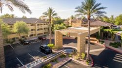 Holiday Inn Club Vacations Scottsdale Resort