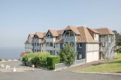 Pierre & Vacances Residence les Tamaris