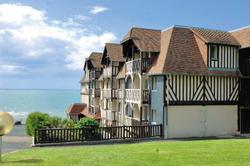 Pierre & Vacances Residence les Tamaris