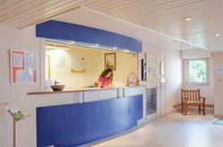 Pierre & Vacances Residence les Tamaris