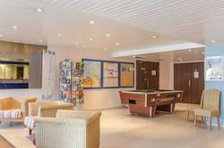 Pierre & Vacances Residence les Tamaris