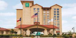 Embassy Suites by Hilton San Marcos Conference Cen
