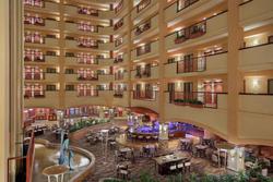 Embassy Suites by Hilton San Marcos Conference Cen