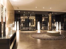 Eurostars Palace