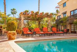 Best Western Plus Sunset Plaza Hotel