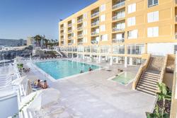 Atlantic Holiday Hotel