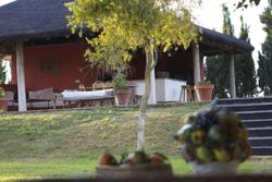 Hacienda la Indiana
