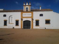 Hacienda la Indiana