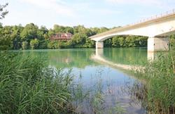 Best Western Bridge Hotel Lyon East