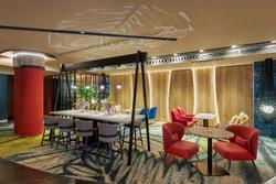 Hotel Indigo Barcelona Plaza Espana