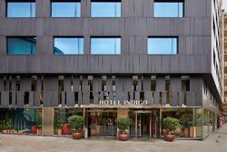 Hotel Indigo Barcelona Plaza Espana