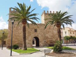 Apartamentos Carlos V