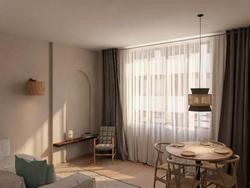 Apartamentos Carlos V
