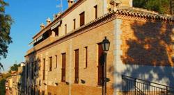 Medina de Toledo