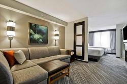 Hyatt Place Minneapolis Airport-South