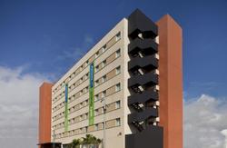 Travelodge Cornella Fira