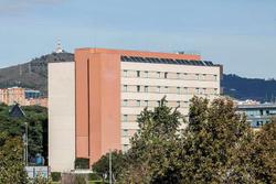 Travelodge Cornella Fira