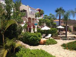 Finca Vistabonita