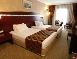 Nova Plaza Orion Hotel