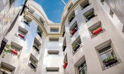 NH Collection Madrid Paseo del Prado