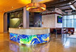 Aloft Chicago O'Hare