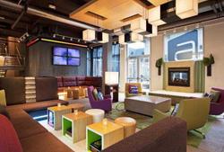 Aloft Chicago O'Hare