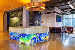 Aloft Chicago O'Hare