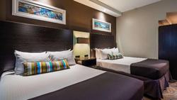 Best Western Plus Brooklyn Bay