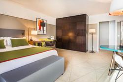 Fraser Suites Harmonie Paris la Defense