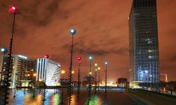 Fraser Suites Harmonie Paris la Defense