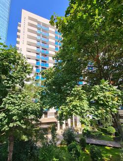 Fraser Suites Harmonie Paris la Defense